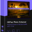 HitPaw Photo Enhancer 2.0.3.1, El mejor mejorador de imágenes AI requiere un clic para mejorar la calidad y la resolución de las imágenes y hacerlas menos borrosas de forma 100% automática.