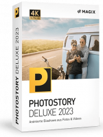 MAGIX Photostory 2023 Deluxe 22.0.3.145, Cree Asombrosas Presentaciones de Diapositivas Animadas a partir de Fotos & Videos