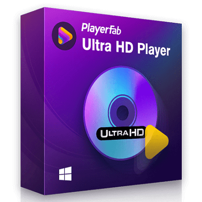 PlayerFab 7.0.0.7, El reproductor multimedia con todo incluido, Capaz de reproducir vídeos locales, discos DVD/Blu-ray/UHD y vídeos en streaming etc