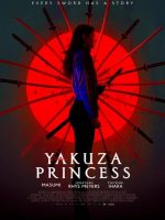 La Princesa de la Yakuza 2021 en 1080p Español Latino