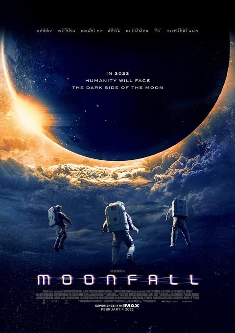 moonfall cartel poster cover