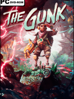 The Gunk PC Full 2022, Utiliza tu ingenio y tu rapidez de reacción para superar los retos que te esperan