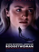 Aileen Wuornos Mente Asesina 2021 en 1080p Español Latino