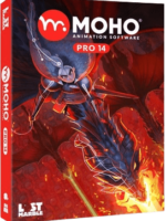 Moho Pro 14 box