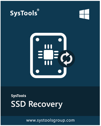 SysTools SSD Data Recovery 11.0.0.0, La pérdida de datos cruciales de la unidad SSD es un gran desastre que exige una solución fiable para rescatar los archivos perdidos