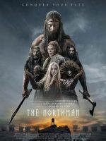 The Northman cartel poster cover