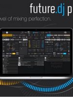 XYLIO Future DJ Pro 1.11.3, Repleto de las últimas funciones para DJs profesionales como de los aspirantes a DJ