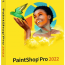 Corel PaintShop Pro 2023 v25.0.0.122, Software de edición de fotos. Añade un poco de brillo a tus fotos con más potencia de IA
