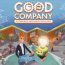 Good Company PC Full 2022, Es un simulacro de gestión en profundidad sobre la construcción de una corporación tecnológica pionera