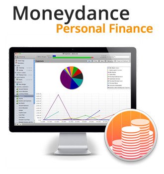 The Infinite Kind Moneydance 2022.4.4087, Software de finanzas personales fácil de usar que está cargado con todas las funciones que necesita