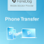 FoneDog Phone Transfer 1.3.18, Transfiere fácilmente todos los datos entre iOS, Android y el ordenador