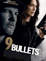 9 Bullets cartel poster cover