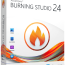 Ashampoo Burning Studio v24.0.3, Programa de grabación increíblemente fácil de usar