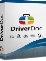 DriverDoc Pro 5.3.519, Le ahorra el tiempo y evita la frustración que conlleva la actualización de los controladores de Microsoft