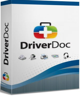 DriverDoc Pro box poster cover
