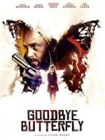 Goodbye, Butterfly cartel poster cover