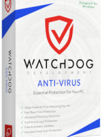 Watchdog Anti-Virus 1.4.150, La protección en tiempo real es una de las mejores ciberdefensas que puede implementar para su dispositivo y red
