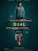 dual cartel poster cover