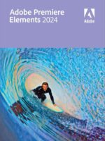 Adobe Premiere Elements 2024.1, La magia cinematográfica al alcance de tu mano con la edición inteligente que harán realidad todo lo que imagines