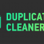 DUPLICATE CLEANER PRO box cover