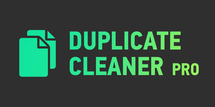 DUPLICATE CLEANER PRO box cover