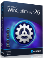 Ashampoo WinOptimizer v26.00.11, Posiblemente una de las suite de optimización de Windows más completas