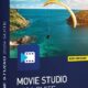 MAGIX Movie Studio 2024 Suite 23.0.1.191, Ofrece una experiencia de edición fluida con un potente motor de vídeo, efectos creativos y una interfaz intuitiva