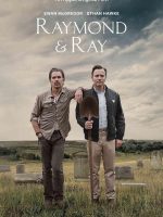 Raymond & Ray 2022 en 1080p Español Latino
