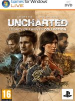 Uncharted 4 Legacy of Thieves Collection pc 2022