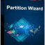 MiniTool Partition Wizard box cover poster