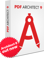 PDF Architect Pro+OCR 9.0.28.19771, Vaya más allá de la creación de PDF y edite sus archivos PDF según sus necesidades