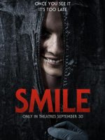 Smile (Sonrie) 2022 en 1080p Español Latino