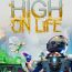High On Life PC Full 2022, La humanidad se ve amenazada por un cártel alienígena que quiere usarla para drogarse