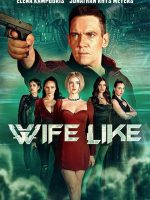 WifeLike cartel poster cover-min