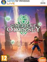 One Piece Odyssey Deluxe Edition 2023, ¡Un nuevo juego de rol ambientado en el mundo del popular anime ONE PIECE!