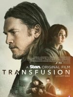 Transfusion 2023 en 1080p Español Latino