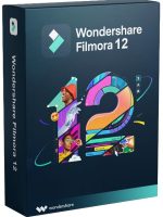 Wondershare Filmora 12.3.0.2341, El editor de vídeo para expresar su creatividad y sorprender con resultados excelentes