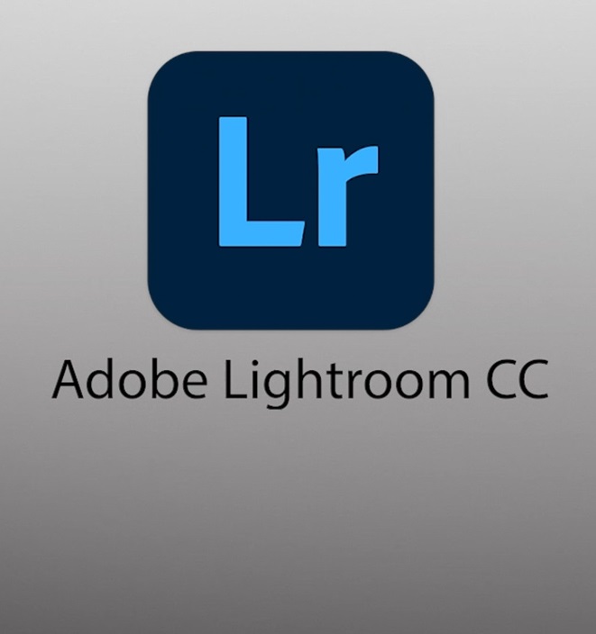 Adobe Lightroom Classic 2023 logo