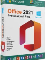 Microsoft Office Pro Plus 2021 VL 2301 Build 16227.20280, Incluye versiones actualizadas de la Suite, Word, Excel, PowerPoint, Outlook, Access y Publisher, ETC