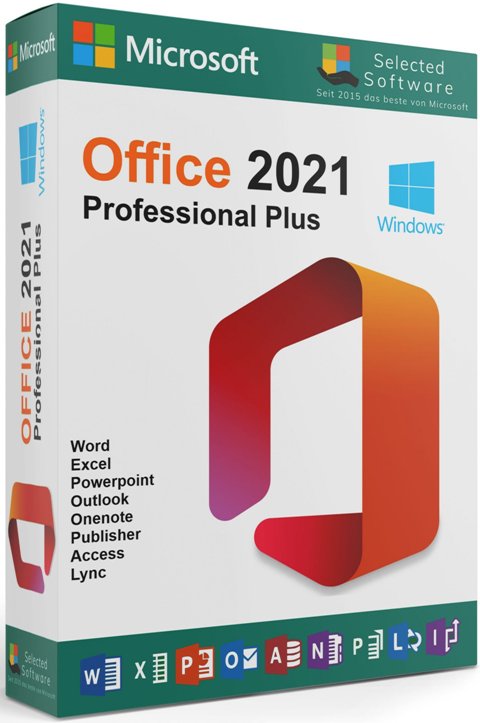 Microsoft Office Pro Plus 2021 VL 2108 Build 14332.20571, Incluye versiones actualizadas de la Suite, Word, Excel, PowerPoint, Outlook, Access y Publisher, ETC