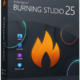 Ashampoo Burning Studio v25.0.2, Programa de grabación increíblemente fácil de usar