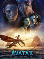 Avatar 2 El Camino del Agua 2022 en 1080p Español Latino