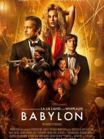 Babylon 2022 en 1080p Español Latino
