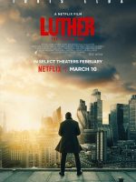 Luther Cae la noche 2023 en 1080p Español Latino