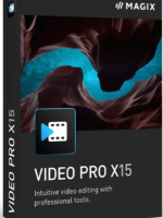 MAGIX Video Pro X15 v21.0.1.198, Es mucho más fácil que con otros programas de producción de vídeo profesional