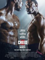 Creed 3 de 2023 en 1080p Español Latino