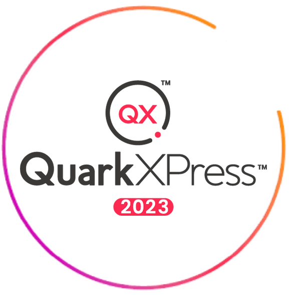 QuarkXPress 2023 v19.2.55820, Software de composición de páginas para impresión y diseño digital. Dé rienda suelta a su creatividad y maximice la productividad