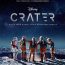 Cráter 2023 en 1080p Español Latino