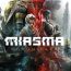 Miasma Chronicles pc cartel poster cover