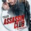 Assassin Club cartel poster cover